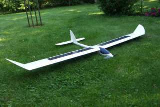 Modellflugzeuge und Fernsteuerung in Bayern   Ansbach  Modellbau 