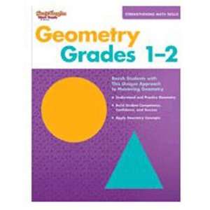  Strengthening Math Skills Geometry