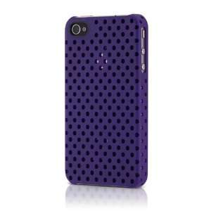  Incase Perforated Snap Case for iPhone 4   1 Pack   Retail 