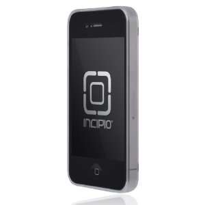  Incipio iPhone 4/4S le deux Metal Case with Polycarbonate 