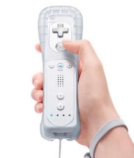 Wii Remote Controller Nintendo White  