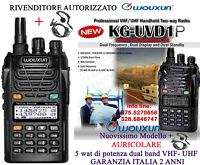 Guide    WOUXUN RADIO BI BANDA VHF   UHF RICETRASMITTENTI UVD1P
