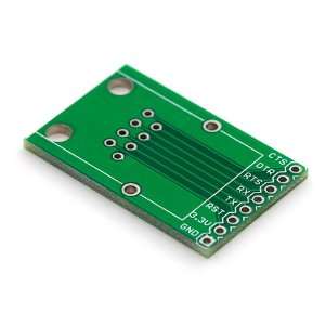  Lantronix XPort Breakout Electronics