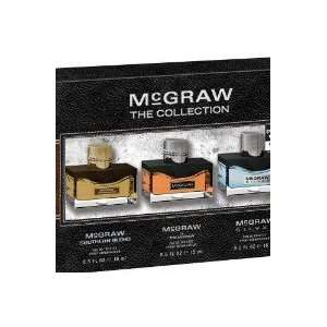  Mens Mcgraw By Tim Mcgraw 3 pc Gift Set Beauty