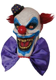 Home Theme Halloween Costumes Classic Costumes Clown Costumes Scary 