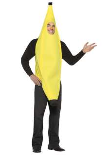   Funny Costumes Food Costumes Banana Costumes Adult Banana Costume