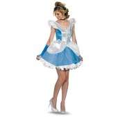 Disney Cinderella Deluxe Adult Costume