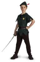 Disney Peter Pan Costumes   Captain Hook Halloween Costumes for Adults 