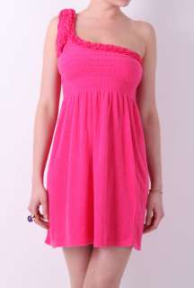   Dress by Juicy Couture   Pink   Buy Dresses Online at my wardrobe