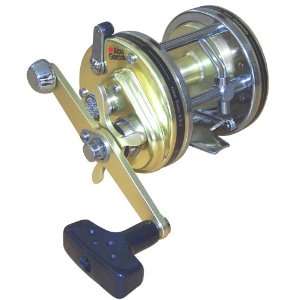 Abu Garcia Ambassadeur 7000 Big Game Baitcast Round Reel (3