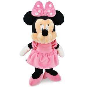   By Kids Preferred, LLC Disney Minnie Mouse Plush 