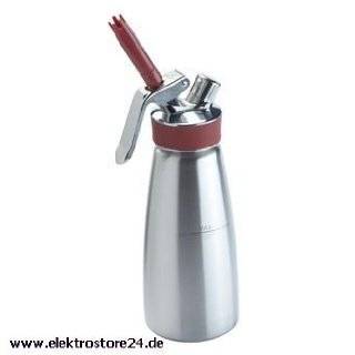 iSi Cream Profi Whip Professional Cream Whipper 2416 