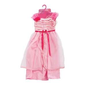   Seraphina Groovy Girl (Girl Size) Dress Up   Pink Toys & Games