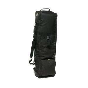  BAG   M SERIES Golf Travel Collection   Padded golf bag travel cover 