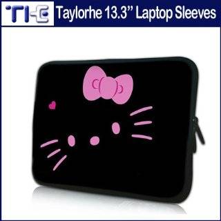  Hello Kitty Apple Laptop Case for 13 MacBook & MacBook PRO 