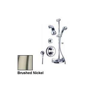 Latoscana Latoscana Single Handle Thermostatic Shower Only Faucet with 