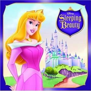  Sleeping Beauty (Disney Princess) (Pictureback(R 