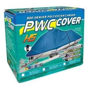  Personal Watercraft Cover, 3 Person Automotive