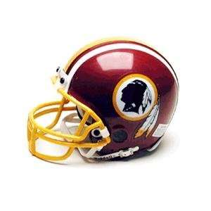 Washington Redskins Throwback 1970-1971 Vsr4 Riddell Mini Helmet