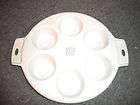   PIECE LITTONWARE MICROWAVE COOKWARE 2 CUP COVERED CASSEROLE SOUP BOWLS