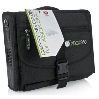  Xbox 360 Slim and Kinect Carrying Case Explore similar 