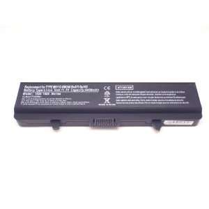 Li ion Laptop/Notebook Battery for Dell 451 10533 ru591 Inspiron 1525 