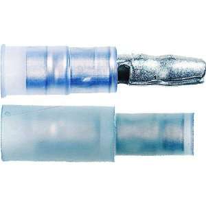  Snap Plug 16 14 Gauge 4 Pkg. Female