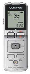 Olympus VN 7000 2GB Digital Voice Recorder 142645   