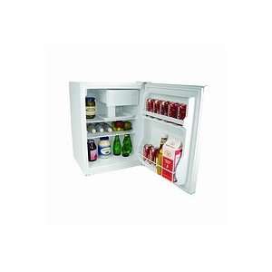  Haier ESRB03W 2.7 Cu. Ft. Refrigerator/Freezer   W 