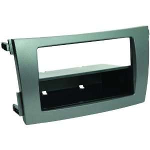  Scosche TA2101DGB 2009 Toyota Corolla Double DIN or DIN 