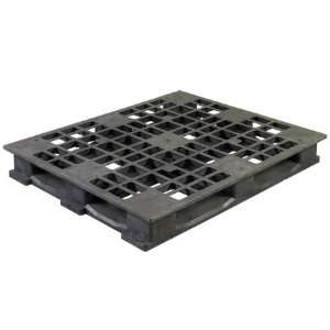  48 x 40 x 5.8 Rackable Plastic Pallet (CPP450) Category 