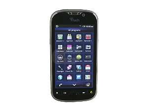    HTC myTouch 4G Black 3G GSM Smart Phone with Android OS