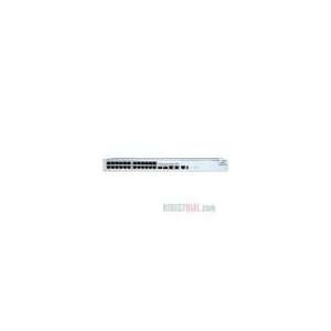  3CR17661 91 US 3Com 4200G Switch 24 Ports Fast Ethernet 