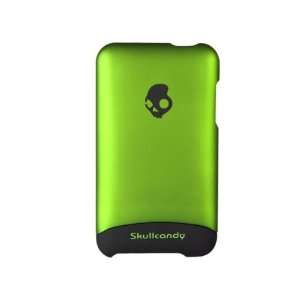   Skullcandy iPod Touch 2G/3G Slider Case (Green) Electronics