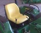 John Deere seat 4200,4300,4400,​4500,4600,4700,​4210 4710