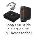   PC Components, Laptop Computers, LED LCD TV, Digital Cameras and more