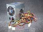 Allied SL 8400BTX 400W ATX Desktop PC Power Supply PSU 