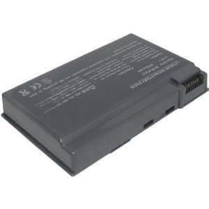  8 Cell Acer TravelMate C300XMib Laptop Battery