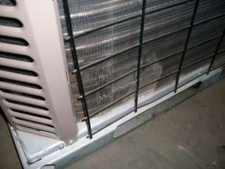 DAYTON HPP060C1342A 5 TON ROOFTOP AIR CONDITIONER  