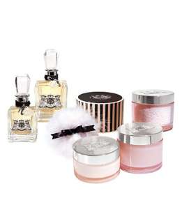 Juicy Couture for Women Perfume Collection   Perfume Gift Sets Gifts 
