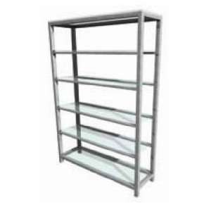  Addison Etagere (5 shelf/6 tier) Addison Colletion