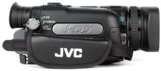 JVC GZ HD7 60GB HIGH DEFINITION CAMCORDER + RETAIL BOX + 8GB CARD 