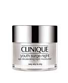 Clinique Youth Surge Night Age Decelerating Moisturizer for Very Dry 