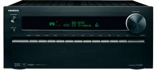   TX NR509 5.1 Channel 3D Network A/V Receiver Dolby/DTS HD HDMI 1.4a