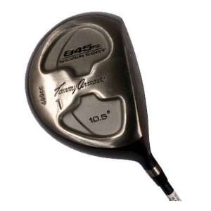  Tommy Armour Golf 845FS Silver Scot 400cc Driver   9.5 