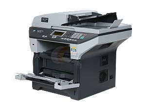 brother DCP 8080DN Laser Multi Function Copier with Duplex Printing 