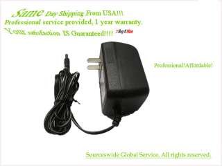 NEW AC AC Adapter For Nintendo JAPAN NES 002 Power Supply Cord Charger 