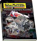 Reher Morrison 000 223 Reher Morrison Championship Engine Assembly 