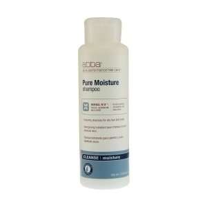  Abba Pure & Natural Hair Care Abba Pure Moisture Shampoo 8 