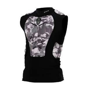   Performance Top Chest Protector   ACU   XX Large